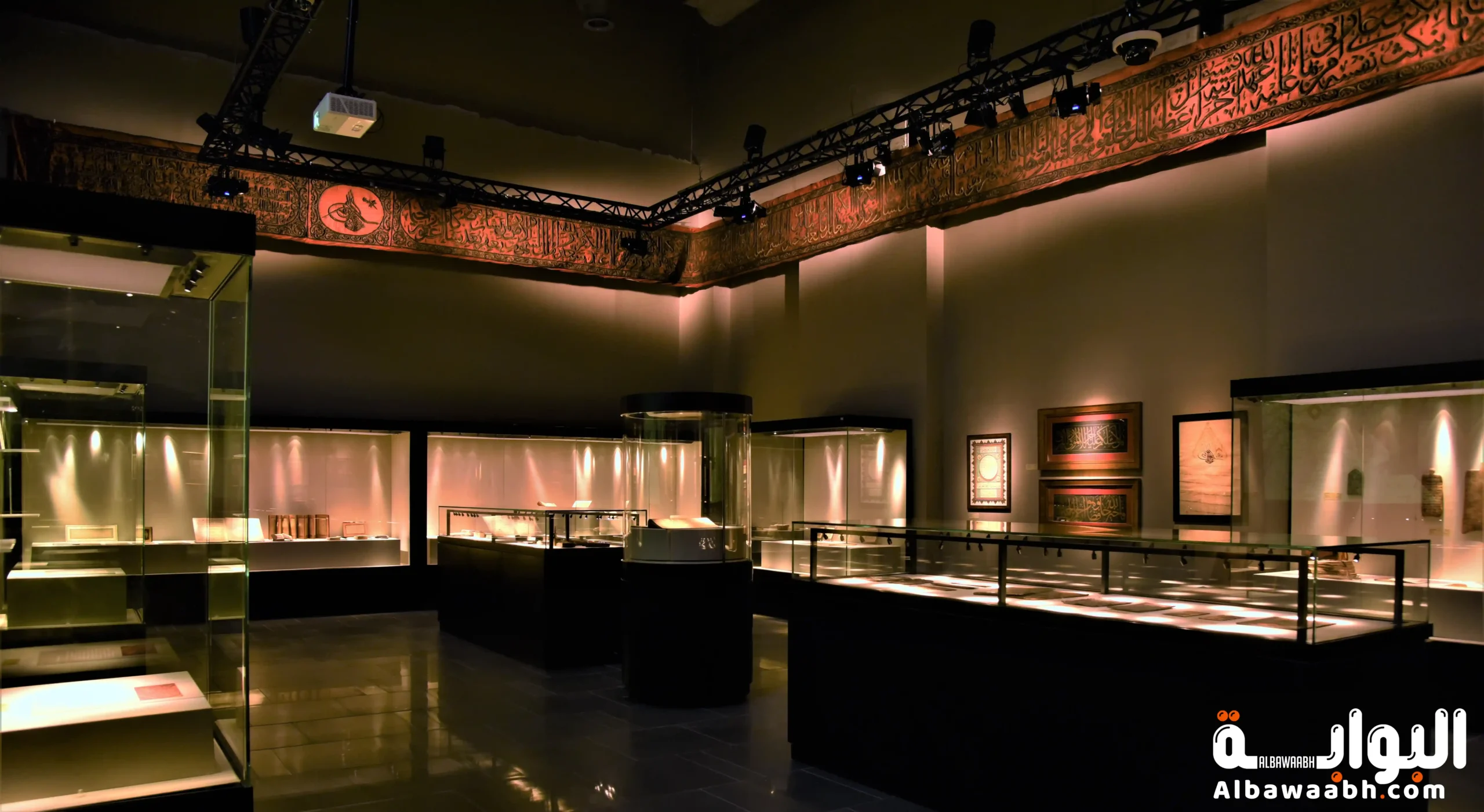 أجمل المتاحف في السعودية