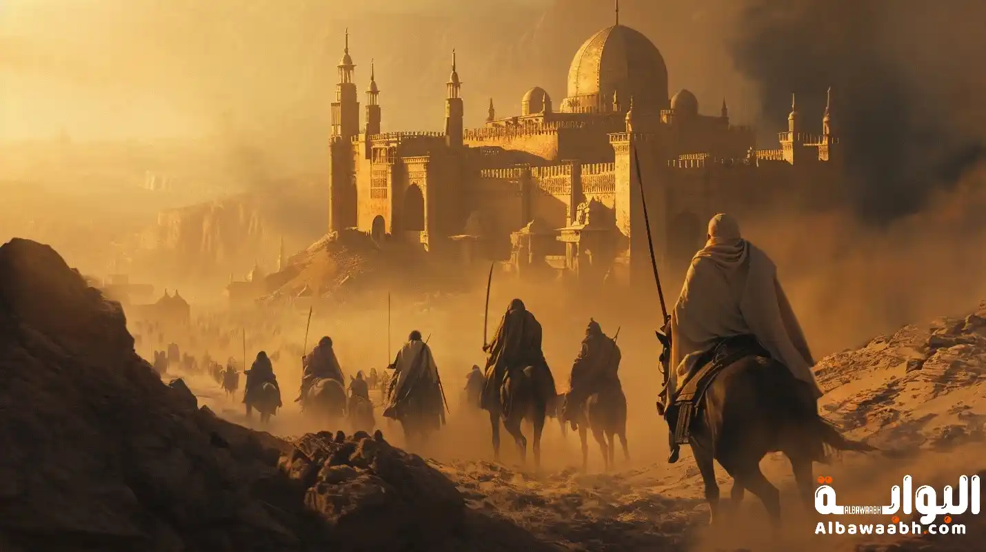 كيف أثرت الحروب الصليبية على الدول الإسلامية؟