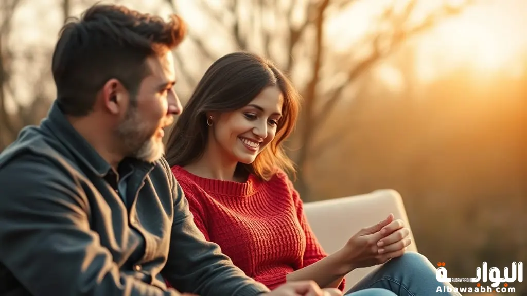 كيف تحقق الاهتمام بالزوجة داخل بيتك؟