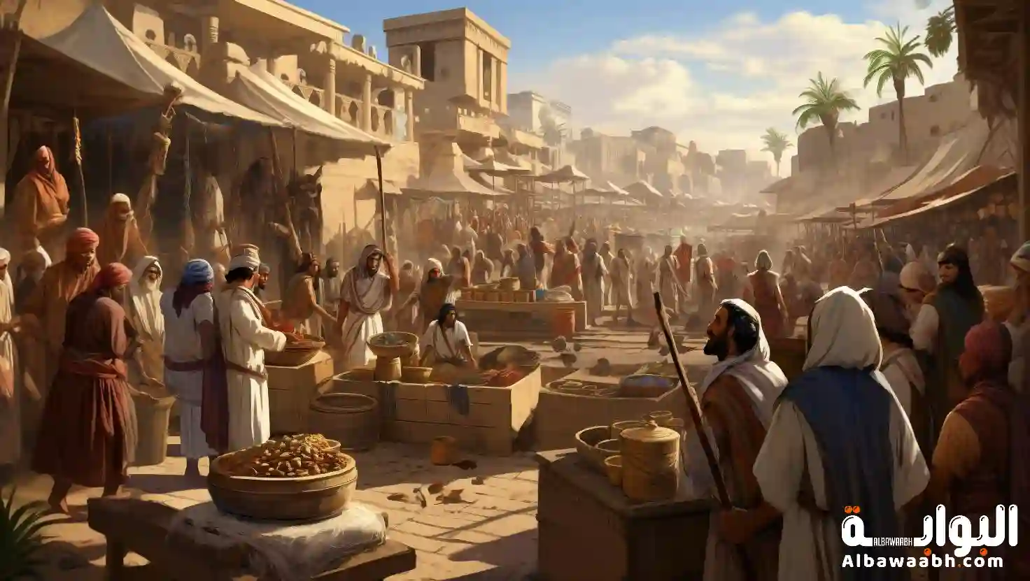 ماذا تعرف عن الإمبراطورية الفارسية القديمة وحضارتها؟