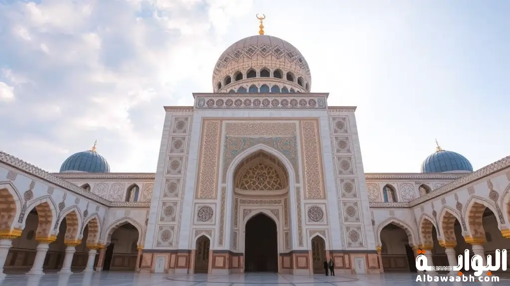 ما سر روعة القصور الإسلامية الأثرية؟