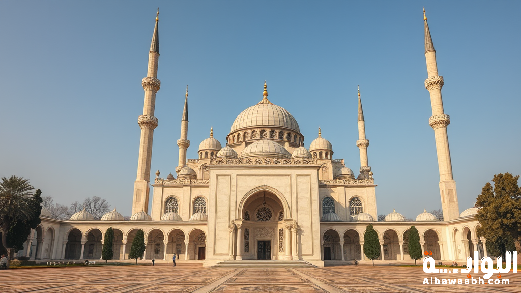 من هو أول من رفع الأذان في الإسلام؟