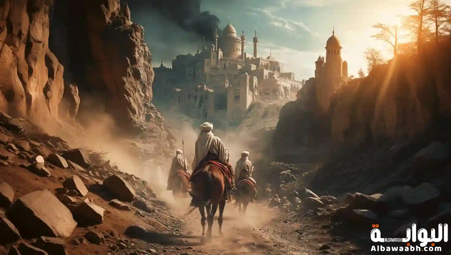 ما هي أبرز الفتوحات الإسلامية الكبرى في التاريخ؟