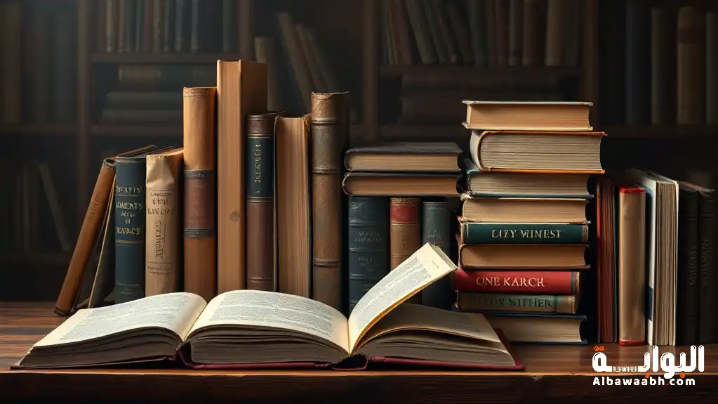 كتب يجب أن تقرأها قبل أن تموت