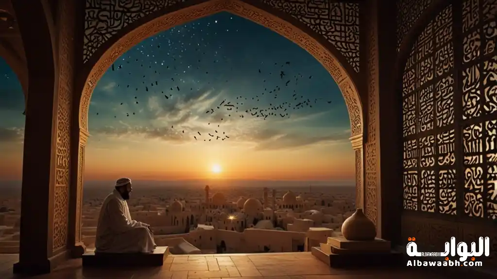 أشهر شعراء العرب