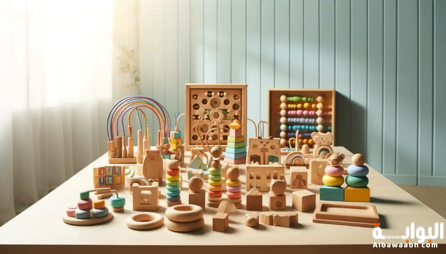 هل ألعاب مناسبة للعمر ضروري ؟ متي نستخدمه ؟ 