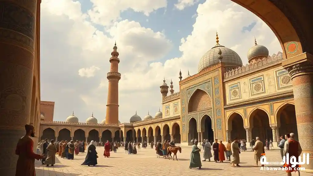 كيف نشأت الدولة الصفوية وما أثرها في العالم الإسلامي؟