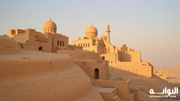 كيف تأسست الممالك القديمة في الجزيرة العربية؟