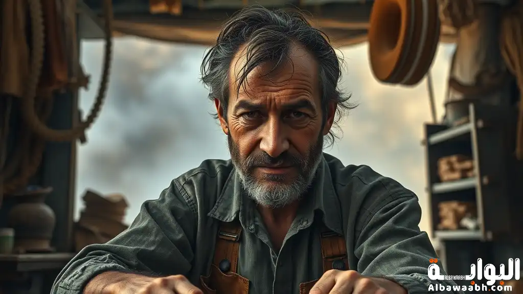 شعر عن العمل