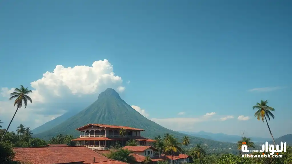  ما هي عاصمة نيكاراغوا