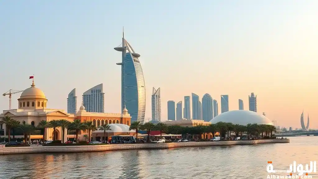 ما هي عاصمة الإمارات؟ كل ما تحتاج معرفته عن أبوظبي