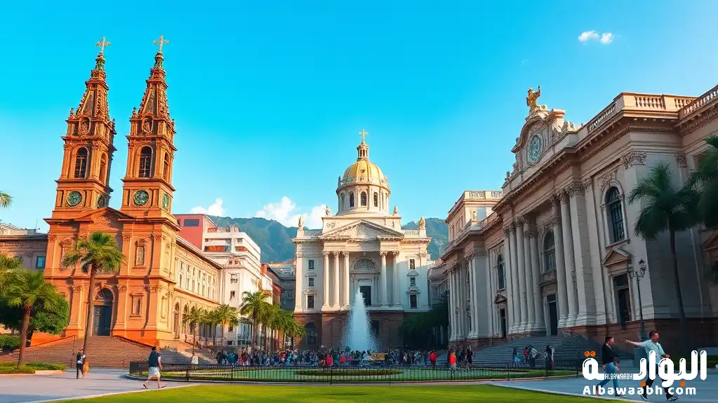 ما هي عاصمة غواتيمالا؟