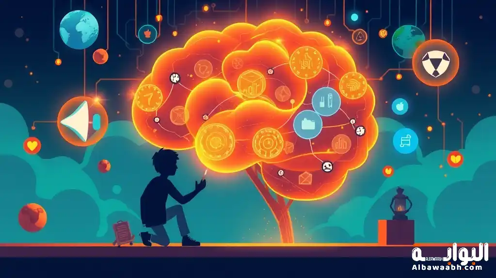 ألعاب تنشيط العقل