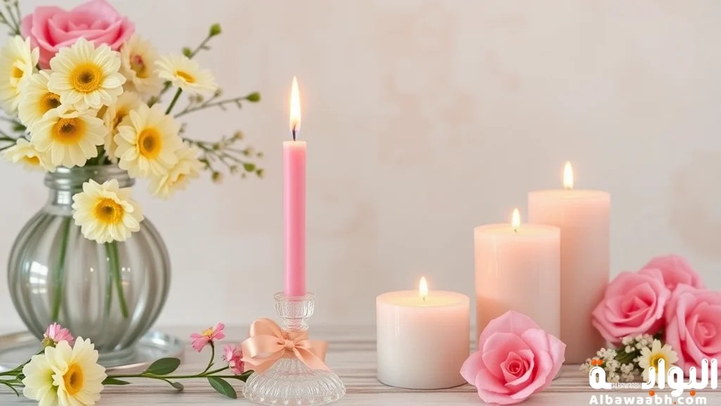 زينة موسمية للبيت