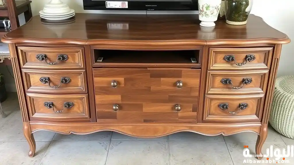 طرق تزيين البيت