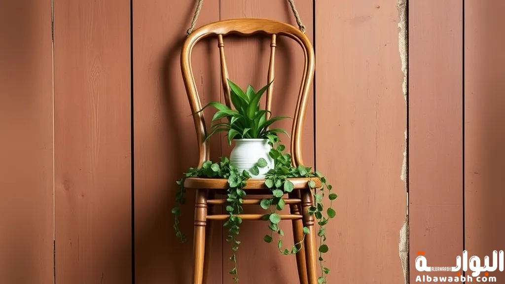 طرق تزيين البيت