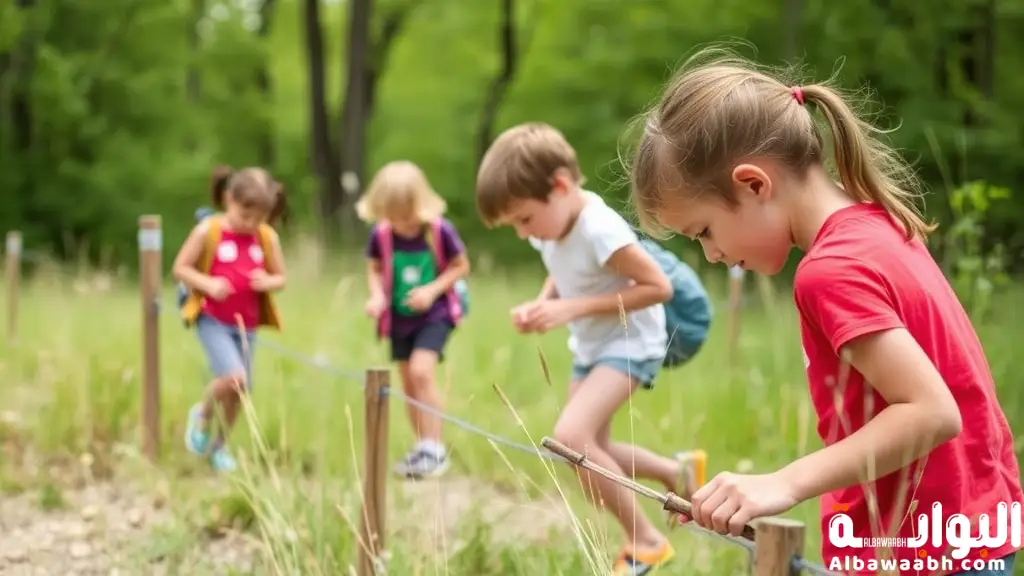 ألعاب تحسين الذاكرة