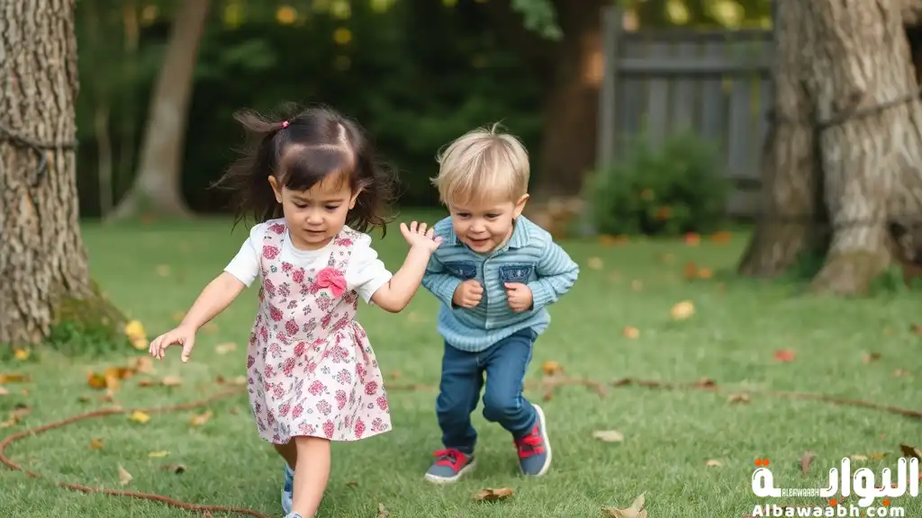 ألعاب تنمية الخيال والإبداع للأطفال والكبار