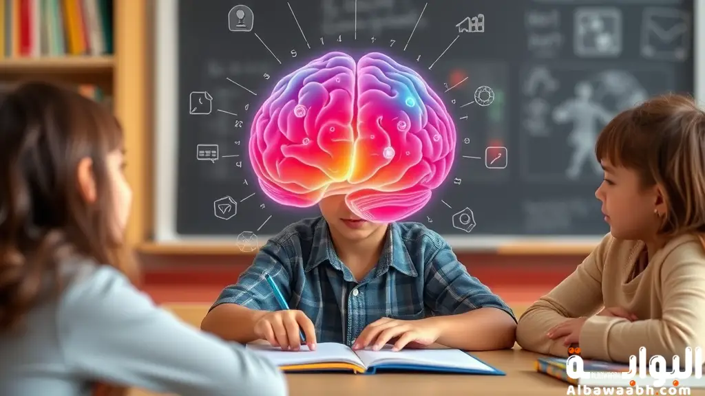 ألعاب تنمية الخيال والإبداع للأطفال والكبار