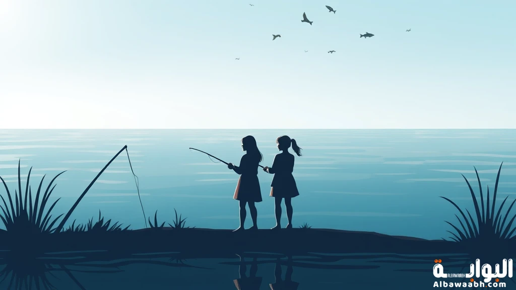 ألغاز تحتاج إلى رؤية