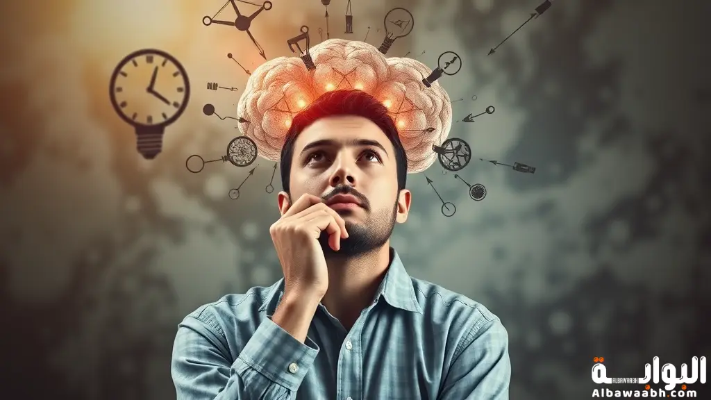 ألغاز تحتاج إلى رؤية