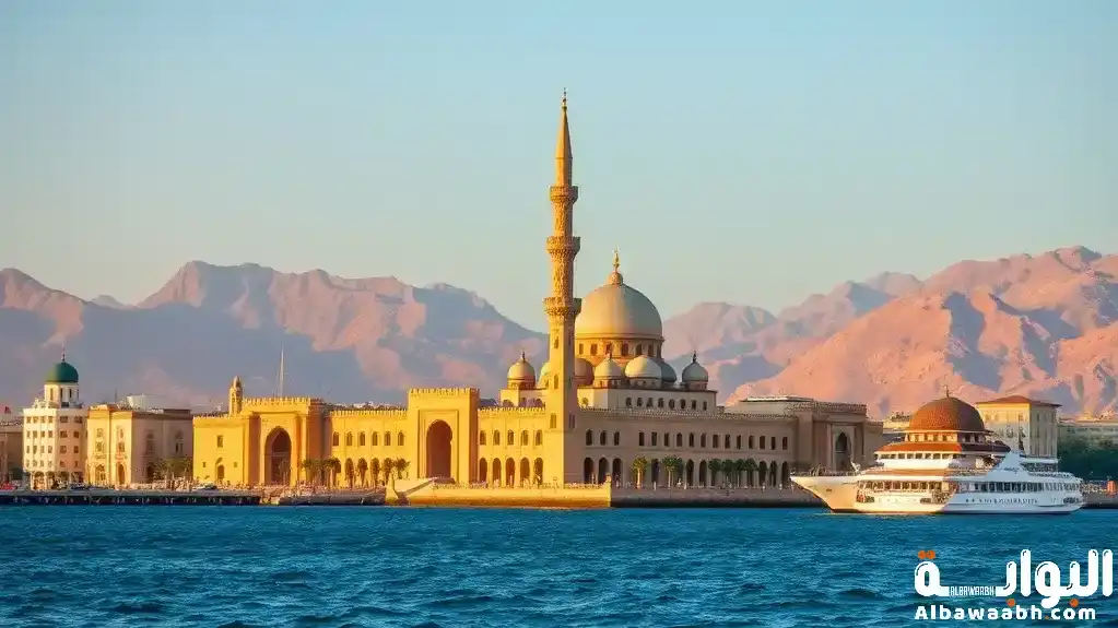 عاصمة عمان