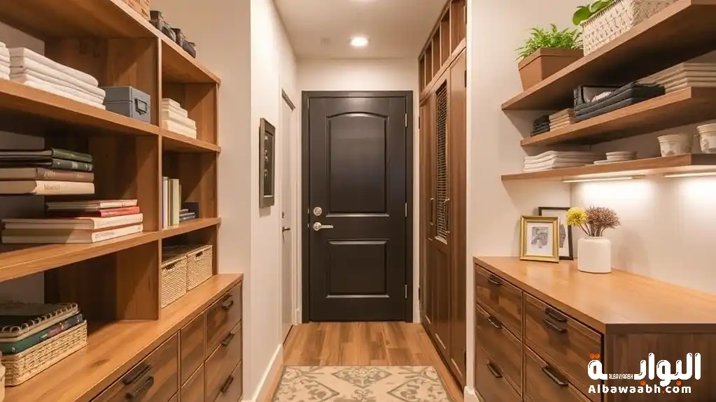  طرق ذكية لاستغلال المساحات الفارغة