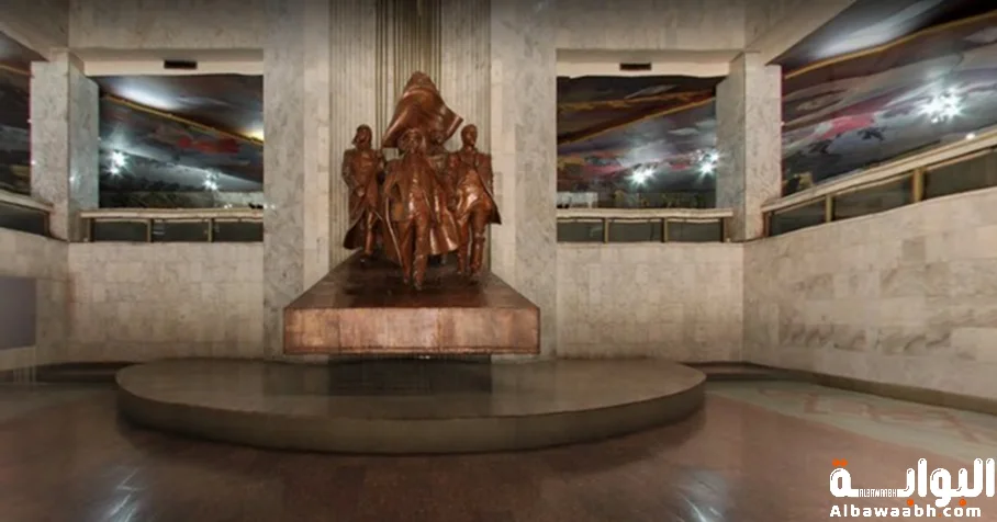  عاصمة قرغيز ستان
