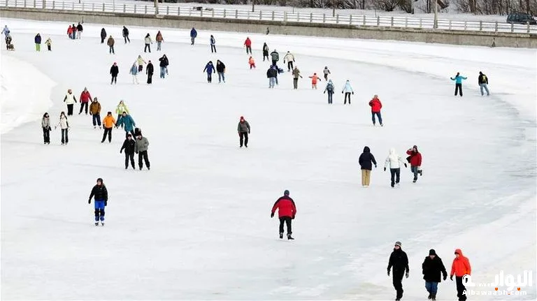 ما هي العاصمة 