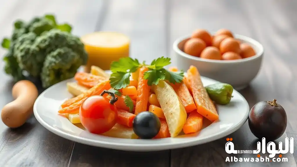 رجيم ينقص 5 كيلو في أسبوع