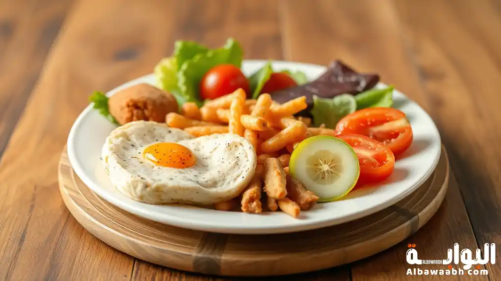 رجيم ينقص 5 كيلو في أسبوع