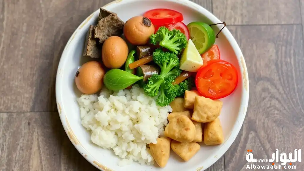 رجيم ينقص 5 كيلو في أسبوع