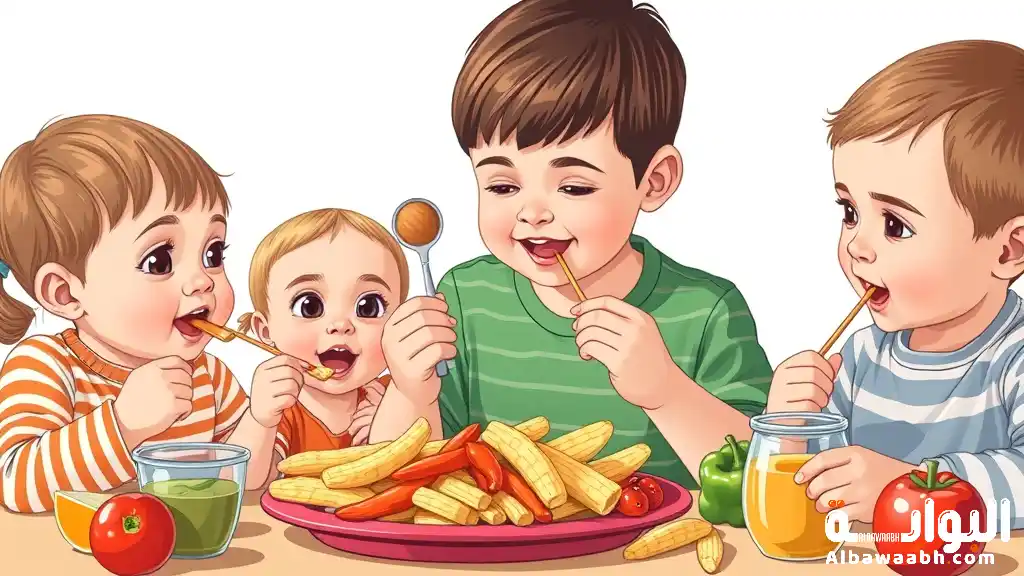 رجيم يناسب الطلاب