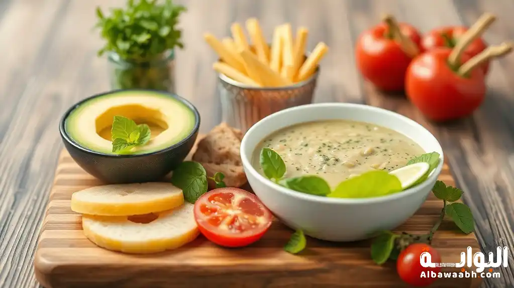 رجيم يناسب الطلاب