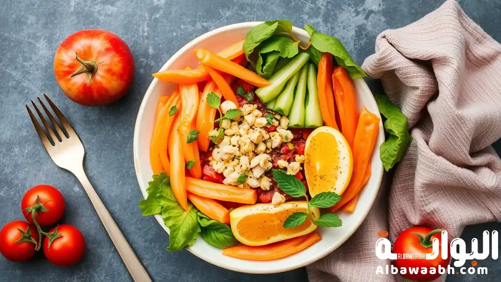 رجيم الصيام المتقطع