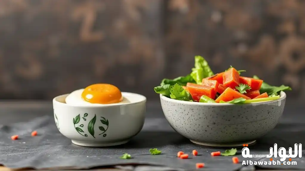 رجيم الكيتو دايت