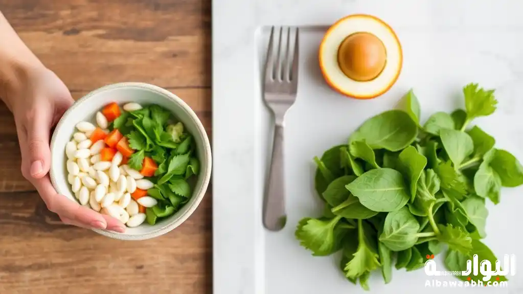 رجيم الكيتو دايت