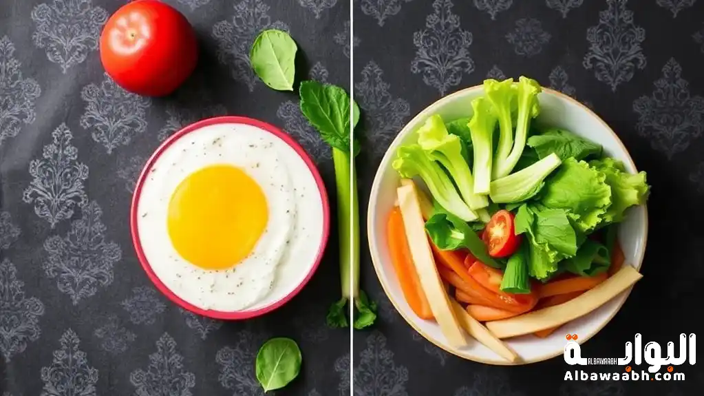  رجيم الكيتو دايت