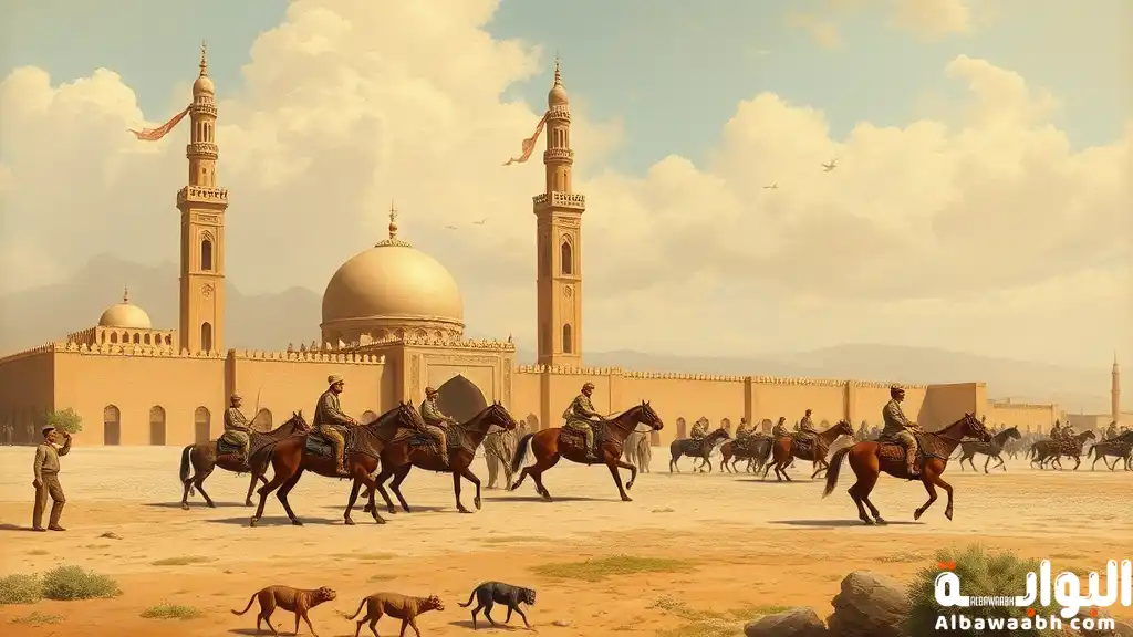 عاصمة الدولة الموحدية