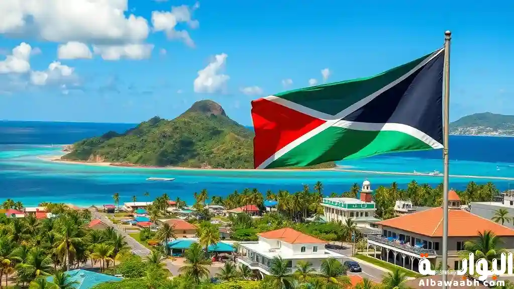 عاصمة فانواتو