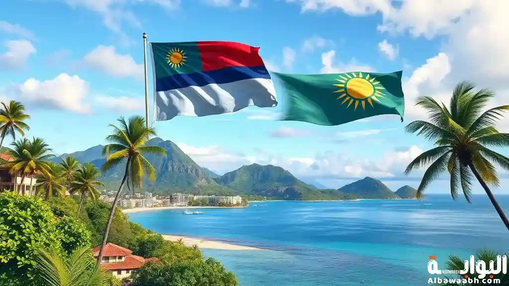 عاصمة فانواتو