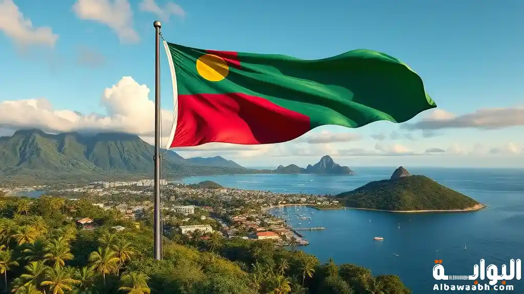 عاصمة فانواتو