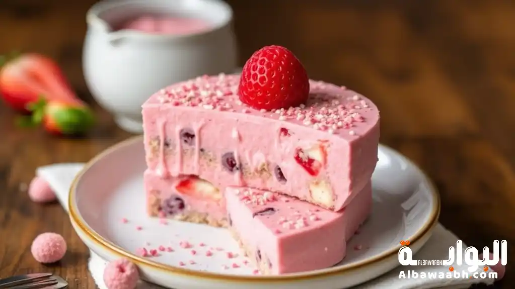 دايت بدون حرمان