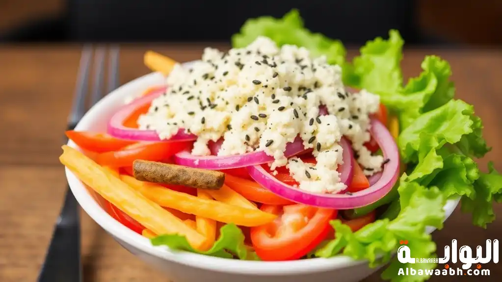 دايت بدون حرمان 