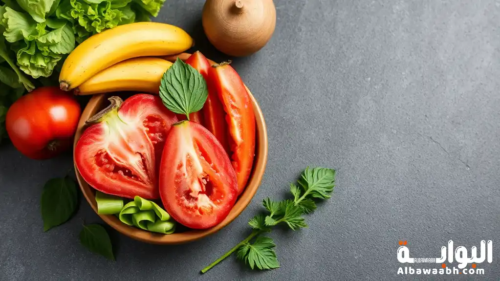 دايت بدون حرمان