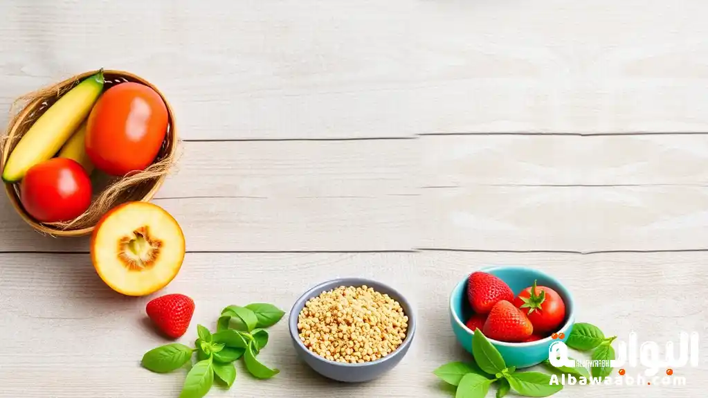 دايت بدون حرمان