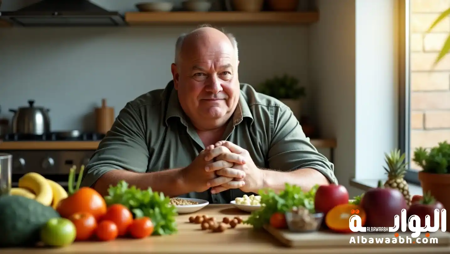 دايت بدون حرمان