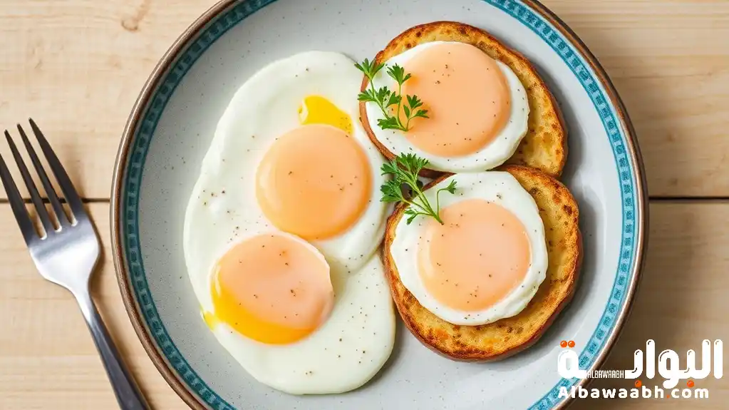 رجيم بدون خبز