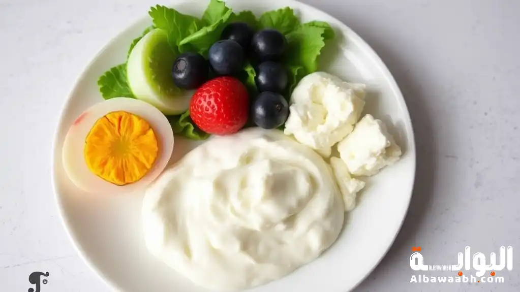 رجيم بدون خبز 