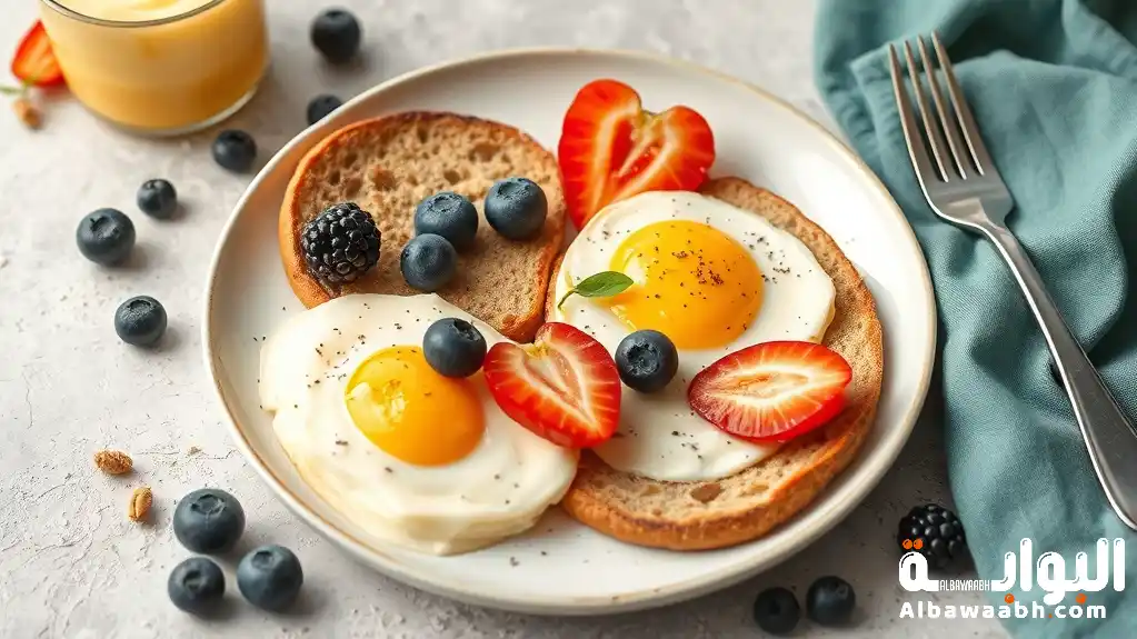 رجيم بدون خبز 